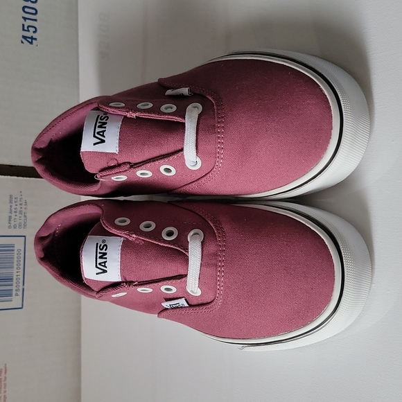 Vans👟 - Picture 4 of 4